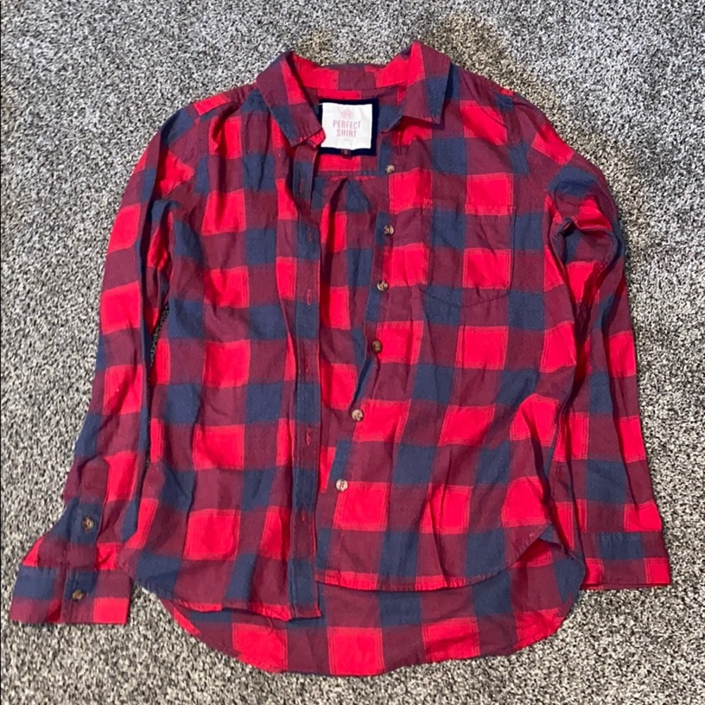 Flannel